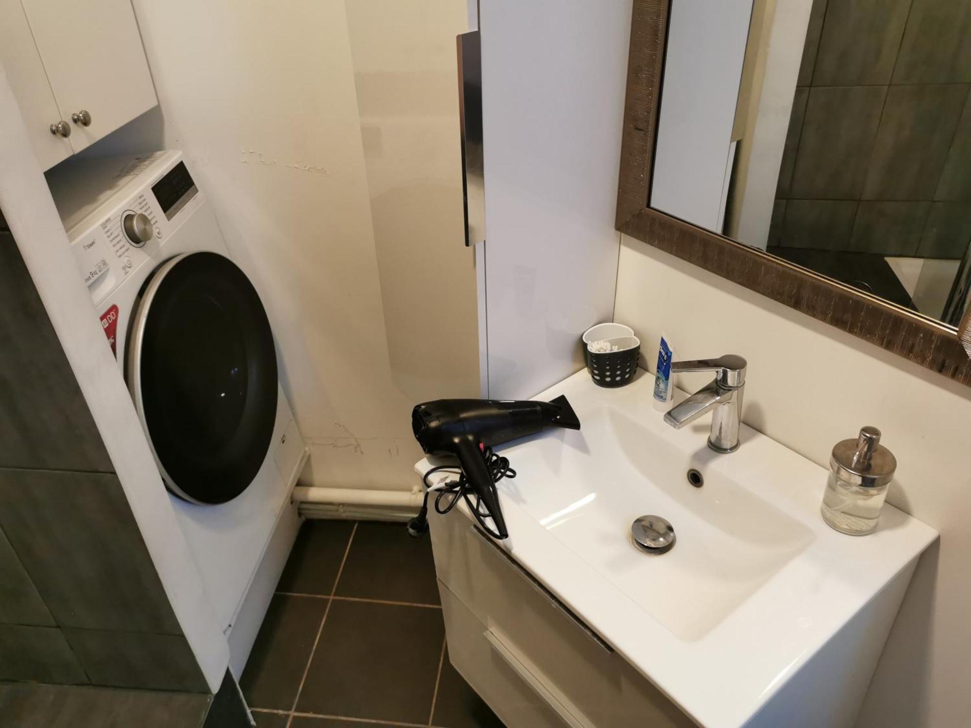 Appartement Paris 16 Proche A 20 Minutes De La Tour Eiffel Dış mekan fotoğraf