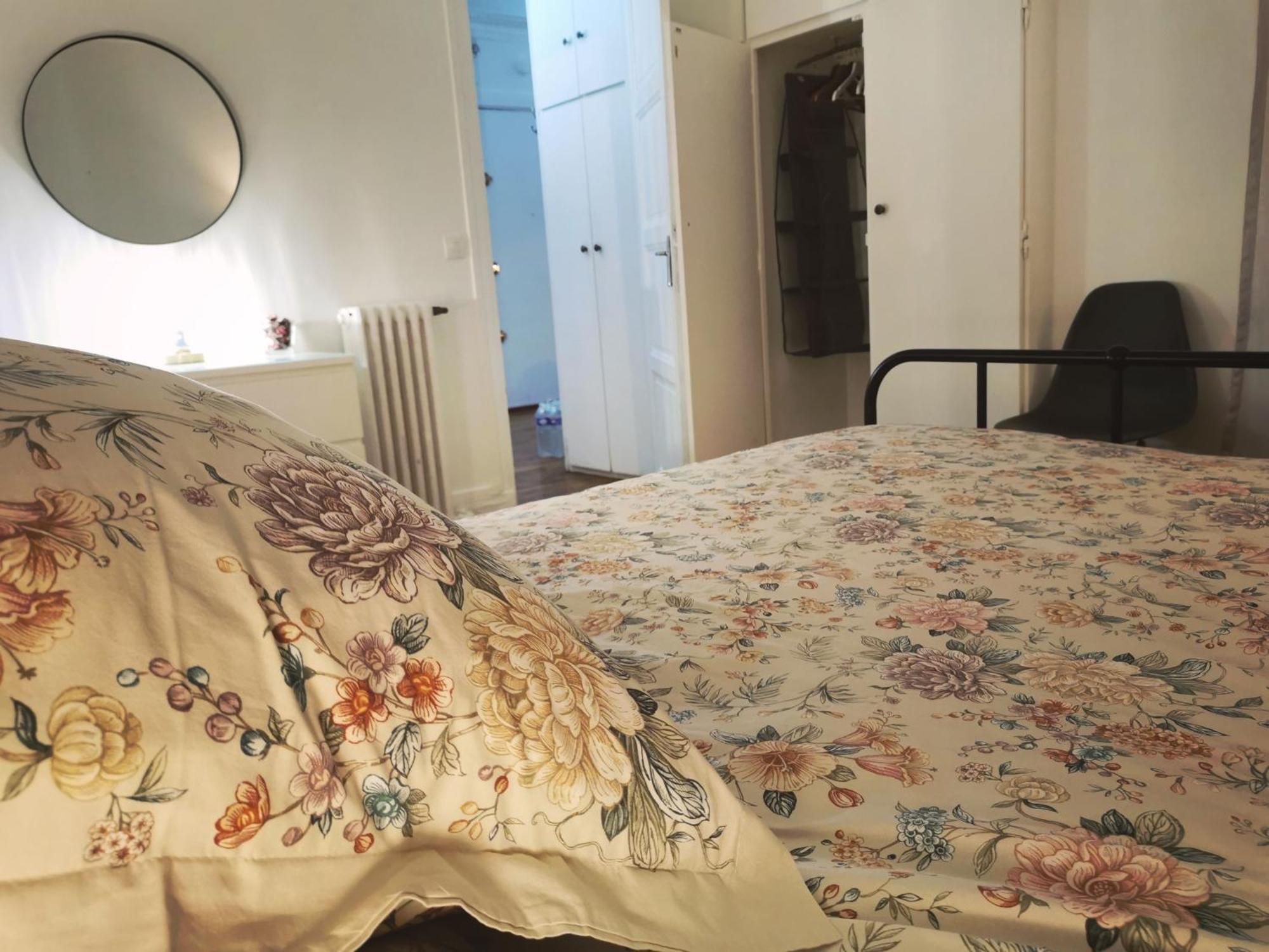 Appartement Paris 16 Proche A 20 Minutes De La Tour Eiffel Dış mekan fotoğraf